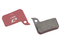 Купить Jagwire Sport Semi-Metallic Pad Sram