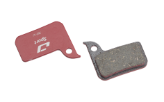 Jagwire Sport Semi-Metallic Pad Sram