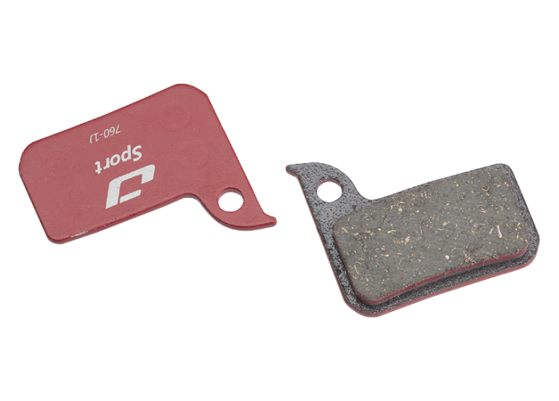 Фото №1 - Jagwire Sport Semi-Metallic Pad Sram Купить Jagwire Sport Semi-Metallic Pad Sram