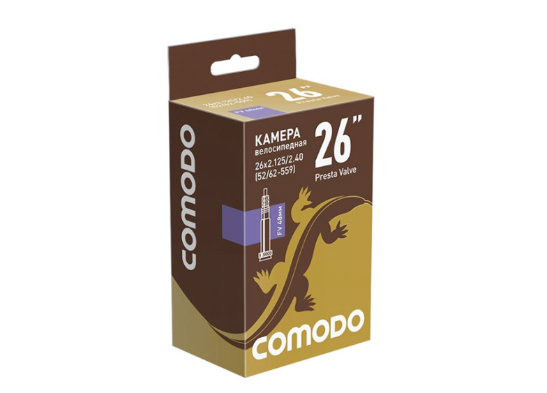 Купить Comodo 26 x 2.125/2.40 (52/62-559)