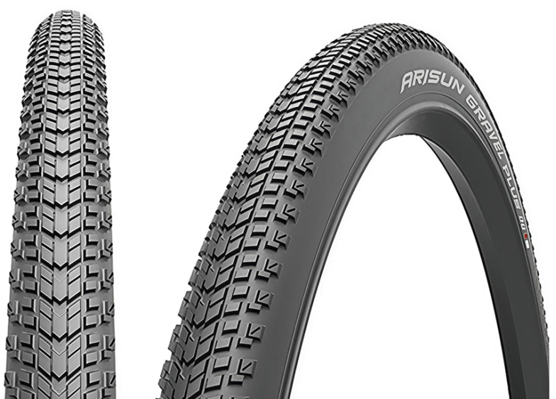 Купить Arisun Gravel Plus 38 700x38C (40-622)