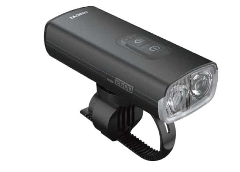 Купить Hogger 2600 lm