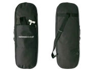 Купить Чехол для скейтборда Футворк DeckBag Black