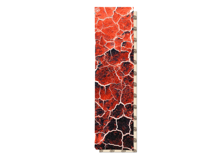Купить Шкурка DipGrip Lava Perforated