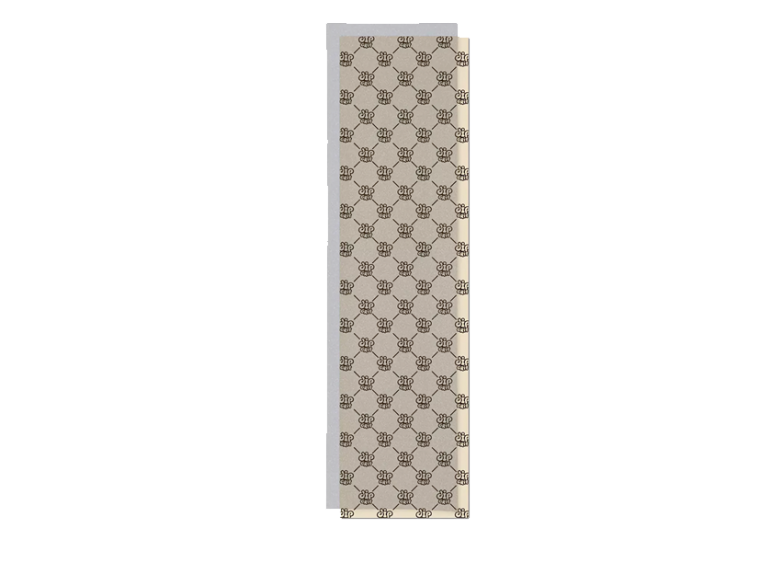 Купить Шкурка DipGrip Clear Perforated