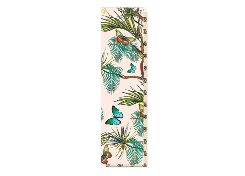 Купить Шкурка DipGrip Butterfly Perforated