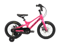 Купить Детский велосипед Falcon Bike Mild 14" роз. (2025)