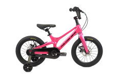 Детский велосипед Falcon Bike Mild 14" роз. (2025)