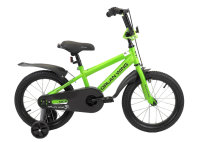 Купить Детский велосипед Orlan Wing 16 Nice зел. (2025)