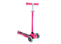 Купить Самокат Globber Primo Lights V2 роз.