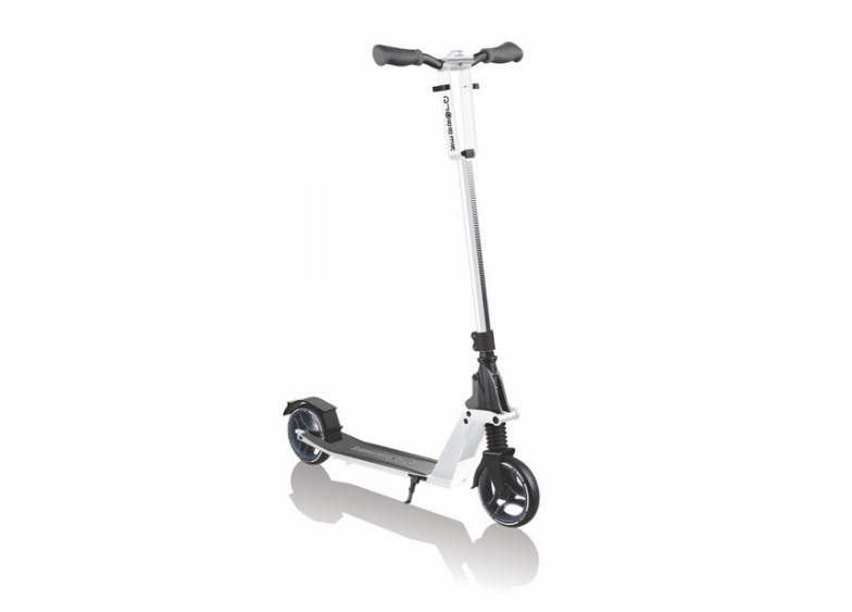 Купить Самокат Globber One K 165 бел.