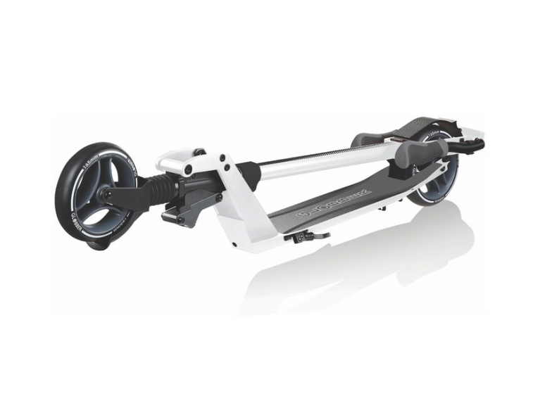 Купить Самокат Globber One K 165 бел.