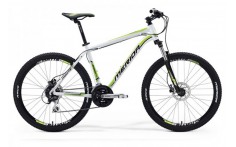 Велосипед Merida Matts 40-D (2013)