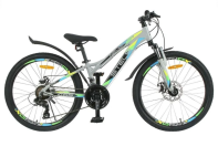 Купить Велосипед Stels Navigator-465 MD сер. (2025)