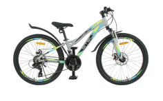 Велосипед Stels Navigator-465 MD сер. (2025)