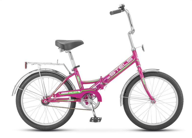 Купить Велосипед Stels Pilot 310 мал. (2025)