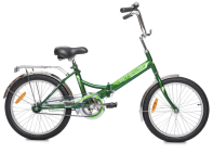 Купить Велосипед Stels Pilot 410 зел. (2025)