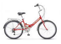 Купить Велосипед Stels Pilot 750 красн. (2025)