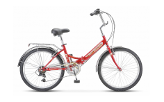 Велосипед Stels Pilot 750 красн. (2025)