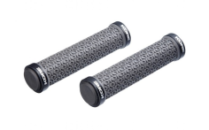 Kore Ikon Lock-on black