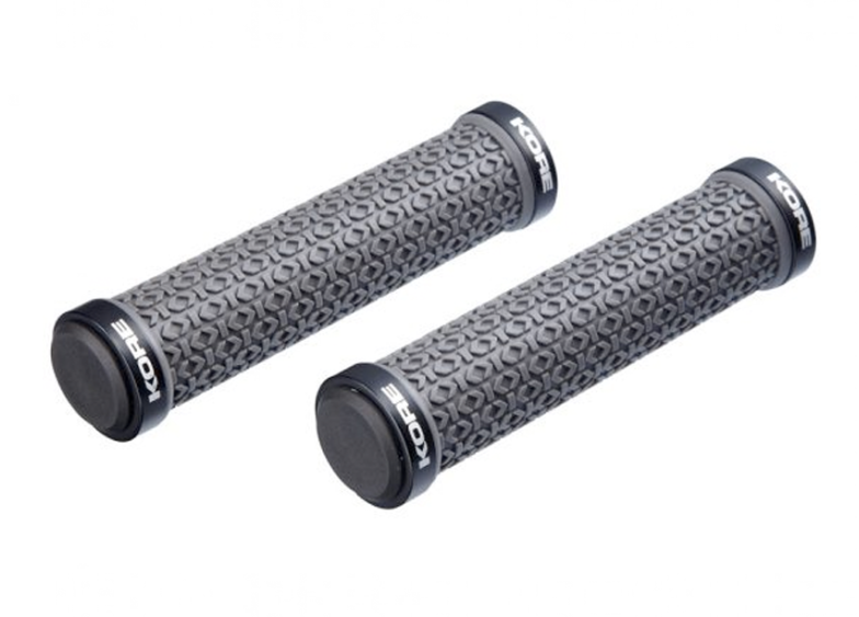 Купить Kore Ikon Lock-on black