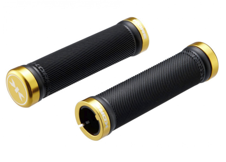 Купить Kore Rivera Lock-on black\gold