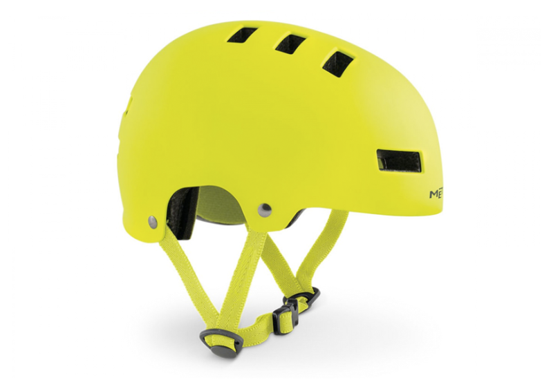 Купить Met Yo-Yo (Safety Yellow)