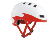 Купить Met Yo-Yo (White/Red)