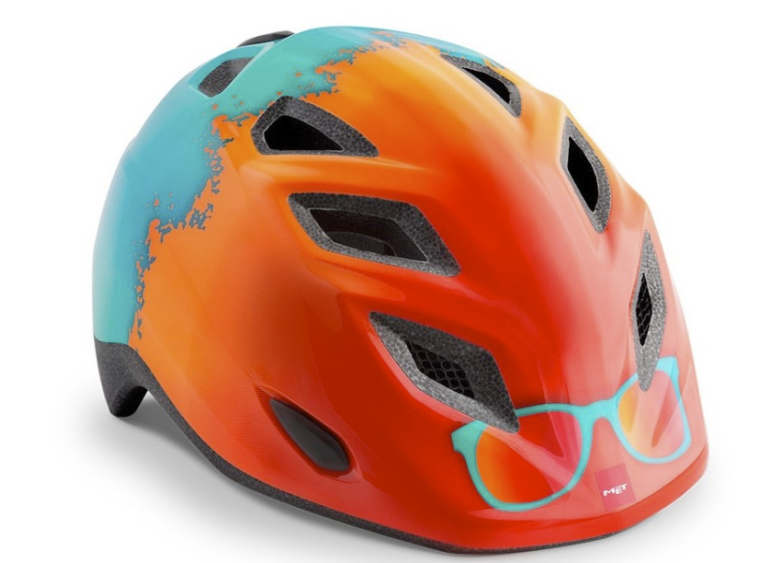 Купить Met Elfo Orange