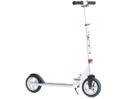 Купить Самокат BiBiTu Cross Белый