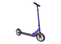 Купить Самокат BiBiTu Cross Фиолет.