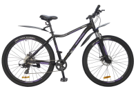 Купить Велосипед Nameless J9800DW черн. (2026)