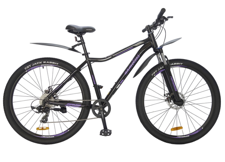 Купить Велосипед Nameless J9800DW черн. (2026)