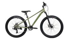 Велосипед Evolution Flow MD хаки (2026)