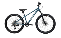 Велосипед Evolution Flow MD морск.волн. (2026)