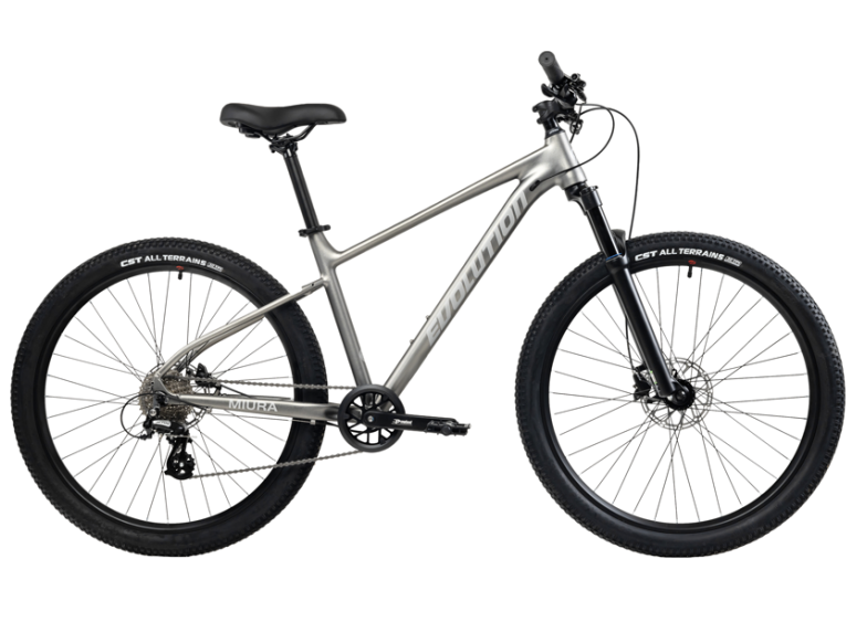 Купить Велосипед Evolution Miura HD титан. (2026)