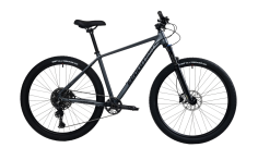 Велосипед Evolution Regera HD сер. (2026)