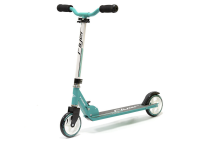 Купить Самокат Trix Flyer бирюз.