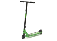 Купить Трюковой самокат Trix Juggler зел.