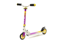 Купить Самокат Trix Sonic бел.-роз.