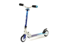 Купить Самокат Trix Sonic бел.-син.