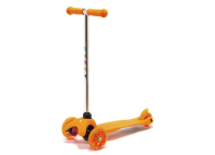 Купить Самокат Trix Steex оранж.