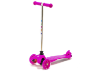 Купить Самокат Trix Steex роз.