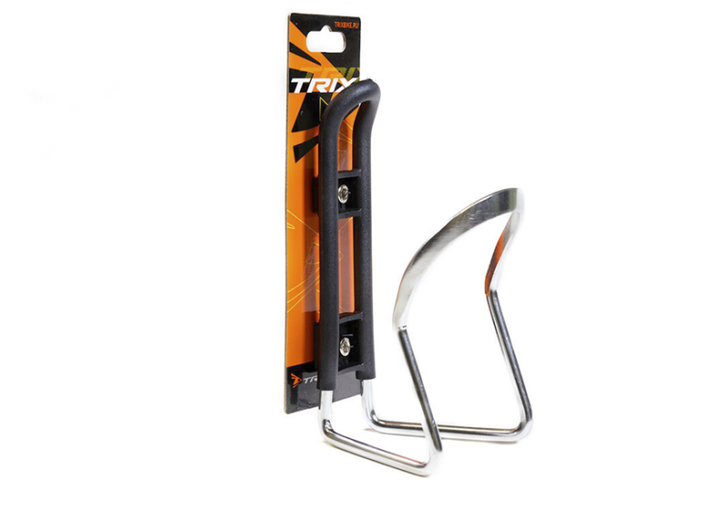 Купить Trix HL-BC20-SILVER-CARD