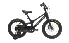 Детский велосипед Falcon Bike Mild 14" черн. (2026)