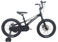 Купить Детский велосипед Falcon Bike Mild 18" черн. (2026)