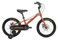 Купить Детский велосипед Falcon Bike Mild 18" оранж. (2026)