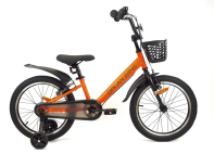 Купить Детский велосипед Orlan Wing Handy 18 оранж. (2026)