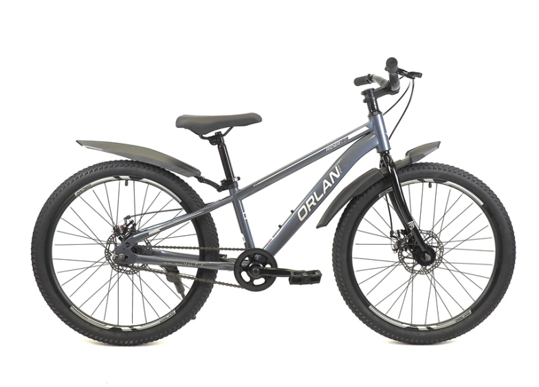 Купить Велосипед Orlan Wing Rider 1.0 24 сер. (2026)