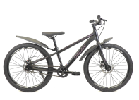 Купить Велосипед Orlan Wing Rider 1.0 24 черн. (2026)